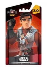Ostatní Disney Infinity 3.0: Star Wars: Figurka Poe Dameron