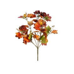 Autronic Umělá květina, podzimní trs Varianta: Varianta 3