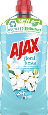 AJAX Floral Fiesta Jasmine univerzální čistící prostředek 1 l