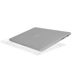 case-mate Snap-On kryt pro MacBook Pro 16" (2021) Průhledná