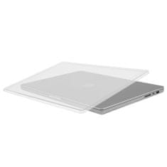 case-mate Snap-On kryt na MacBook Pro 16" (2021) Průhledná