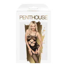 Penthouse Hot nightfall - black