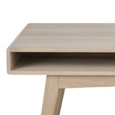Design Scandinavia Konferenční stolek Maryt, 130 cm