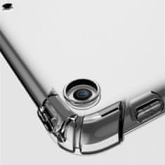 IZMAEL Pouzdro na tablet pro Huawei MediaPad T5 - Transparentní KP14485