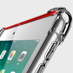 IZMAEL Pouzdro na tablet pro Huawei MediaPad T5 - Transparentní KP14485