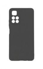 FORCELL Kryt Soft Xiaomi Poco M4 Pro 5G silikon černý 70787