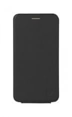 Vennus Pouzdro Elegance Flexi Samsung S22 5G flipové černé 68813