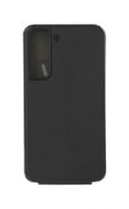 Vennus Pouzdro Elegance Flexi Samsung S22 5G flipové černé 68813