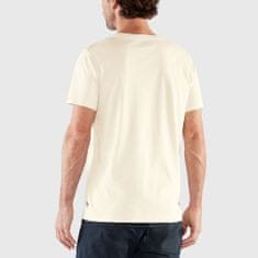 Fjällräven Space T-shirt Print M, námořní modrá, s