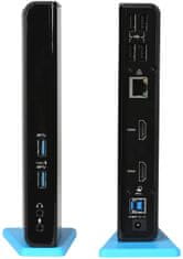 I-TEC USB 3.0/USB-C Dual HDMI Docking Station
