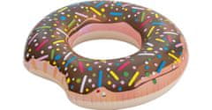 Intex Nafukovací kruh Donut - mix - 2 druhy - 107 cm