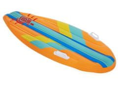 Intex Nafukovací surf s úchyty - 114 x 46 cm