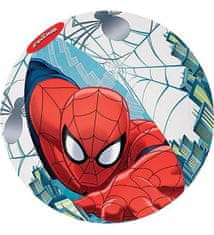 Intex Nafukovací míč Spiderman - 51 cm