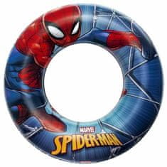 Intex Nafukovací kruh Spiderman - 56 cm
