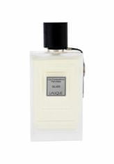 Lalique 100ml les compositions parfumees silver