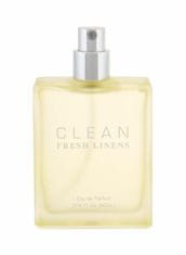 Clean 60ml classic fresh linens, parfémovaná voda, tester