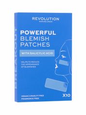 Revolution Skincare 10ks breakout powerful blemish patches,