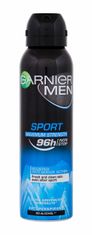 Garnier 150ml men sport 96h, antiperspirant