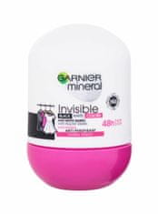 Garnier 50ml mineral invisible floral touch 48h