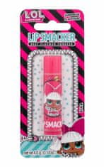 Lip Smacker 4g lol surprise! diva, strawberry, balzám na rty
