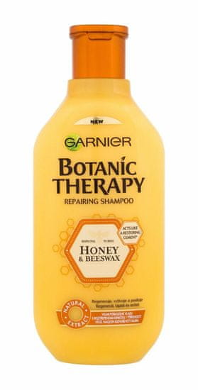 Garnier 400ml botanic therapy honey & beeswax, šampon