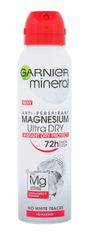 Garnier 150ml mineral magnesium ultra dry 72h