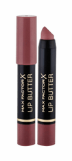 Max Factor 4.5g colour elixir lip butter, 118 dawn dew