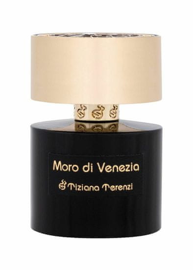 Tiziana Terenzi 100ml moro di venezia, parfém