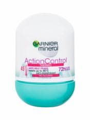 Garnier 50ml mineral action control thermic 72h