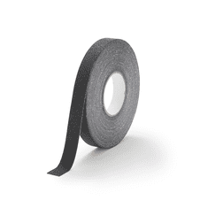 PROTISKLUZU Odolná protiskluzová páska SLIM 25 mm x 18,3 m