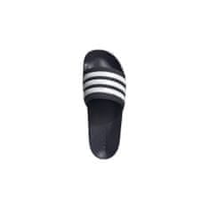 Adidas Pantofle černé 40.5 EU Adilette