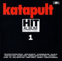 Katapult: Hit album 1 (1976 - 1988)