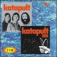 Katapult: Katapult 2006 (2x CD)