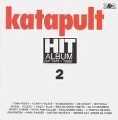 Katapult: Hit album 2 (1976 - 1989)