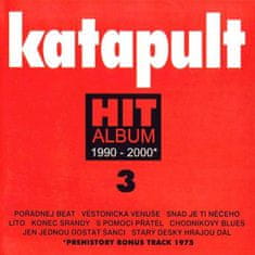 Katapult: Hit album 3 (1990 - 2000)