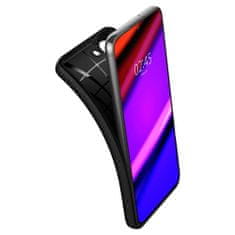 Spigen Core Armor silikonové pouzdro na Samsung Galaxy S22 PLUS 5G Matte black
