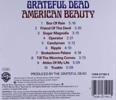 Grateful Dead: American Beauty