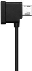 DJI Připojovací kabel vysílače micro USB pro Mavic Air 2, černá