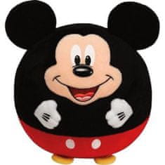 TY Beanie Ballz Mickey Mouse maxi XXXL