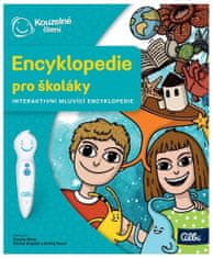 Albi Kniha: Encyklopedie pro školáky