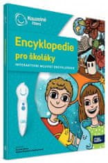 Albi Kniha: Encyklopedie pro školáky