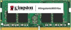 Kingston 16GB DDR4 2666 CL19 SO-DIMM