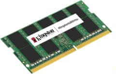 Kingston KCP 32GB DDR4 3200 CL22 SO-DIMM