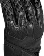 Dainese Moto rukavice DAINESE AIR-MAZE černé XXS