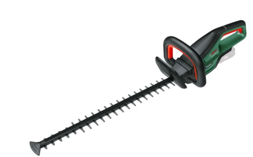 Levně Bosch aku plotové nůžky UniversalHedgeCut 18-50 - holé nářadí (0.600.849.K00)