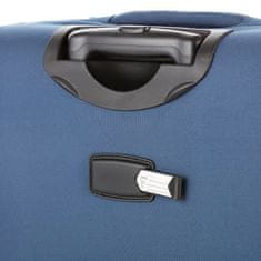 CARRY ON Střední kufr Air Steel Blue