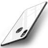 MSVII Pouzdro MSVII Ultra-Thin Cover pro Xiaomi Mi 8 SE - Bílá KP13980