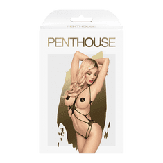 Penthouse No taboo - black