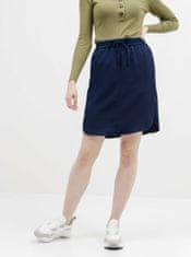 Lacoste Tmavě modrá sukně Lacoste M