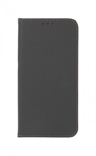 FORCELL Pouzdro Leather SMART PRO Samsung S22 Plus knížkové černé 68862